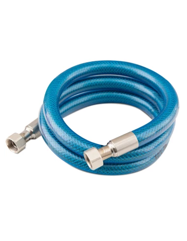 Flexible Inox Gaz Naturel 1m - ADDAX