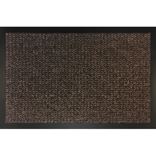 Tapis Prisma 60 Brown/Cintre 60x90 - VICA