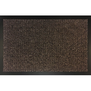 Tapis Prisma 60 Brown/Cintre 60x90 - VICA