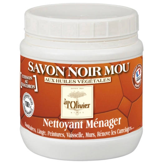 Savon Mou Pate L Olivier 750gr - A L'OLIVIER