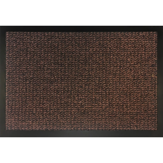 Tapis Prisma 87 Terra/Cintre 60x90 - VICA