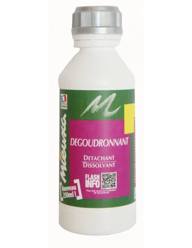 Degoudronnant 250ml - MIEUXA