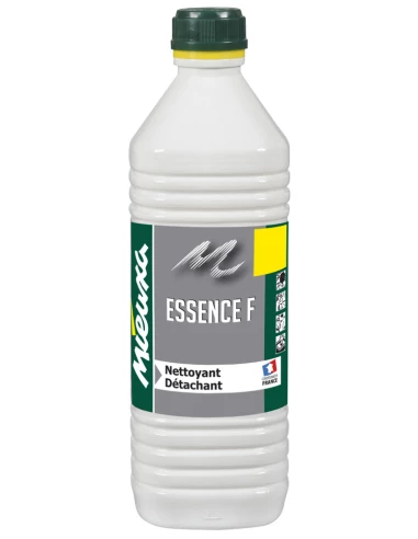 Essence F 1 Litre - MIEUXA