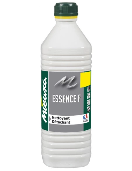 Essence F 1 Litre - MIEUXA