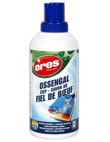 Savon Au Fiel De Boeuf 500ml - ERES SAPOLI