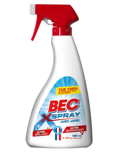 PINTAUD-BEC X Spray_500ml - PINTAUD