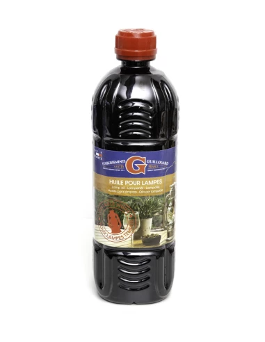 Huile Neutre Base 1l – 1L – Paraffine