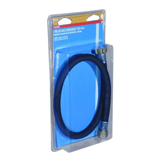 Lyre Butane Propane Hp Lg 70cm - ADDAX