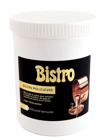 Bistro Policuivre 1kg - BISTRO