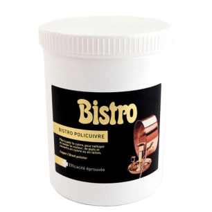 Bistro Policuivre 1kg - BISTRO