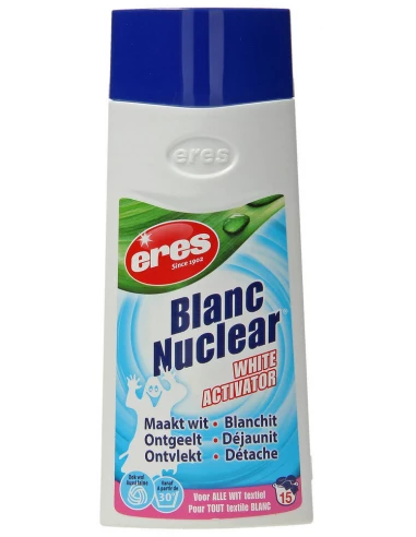 Detachant Blanc Nuclear 300gr - ERES SAPOLI