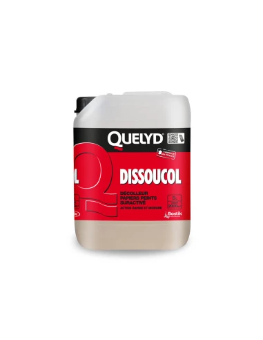 QUELYD Pro Dissoucol 5l - QUELYD