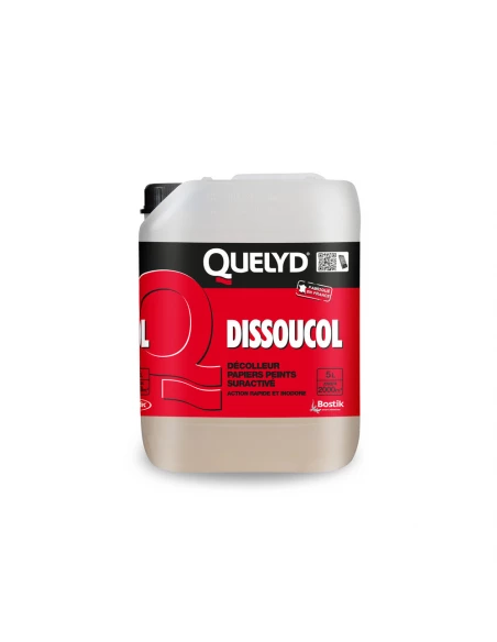 QUELYD Pro Dissoucol 5l - QUELYD