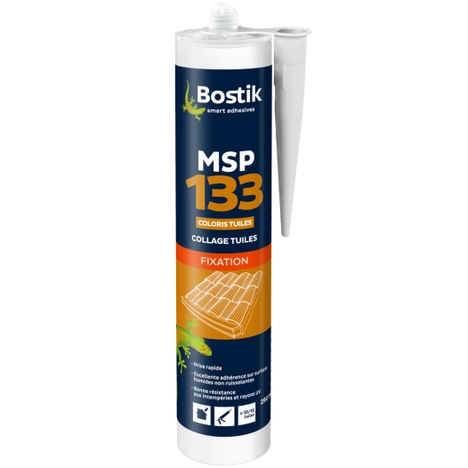 BOSTIK Mastic MSP133 - 290ml - BOSTIK