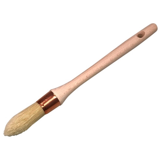 Pinceau Pouce À Rechampir Diam.18mm - OUTIFRANCE