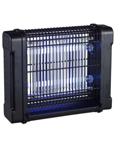 Destructeur Insectes Lampe Uv 2x6w - PROFILE