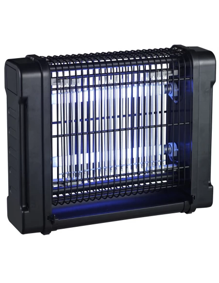 Destructeur Insectes Lampe Uv 2x6w - PROFILE