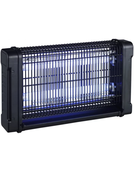 Destructeur Insectes Lampe Uv 2x10w - PROFILE