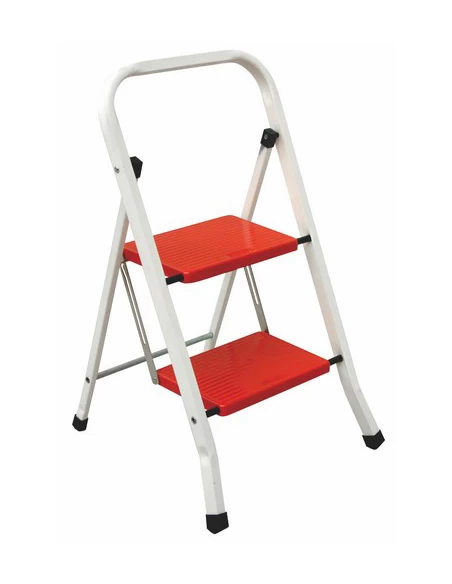 VERITT Marchepied acier_2_marches - VERITT