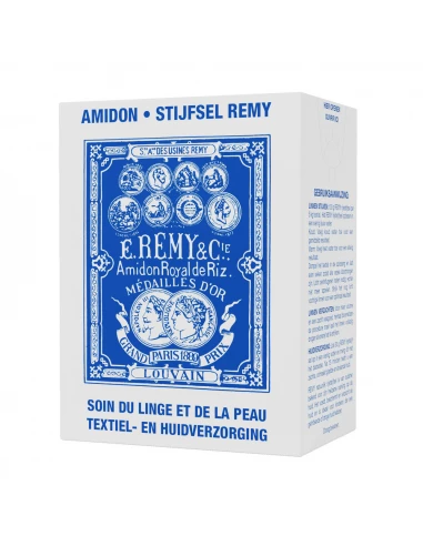 Amidon De Riz Cristaux Royal 350g - REMY
