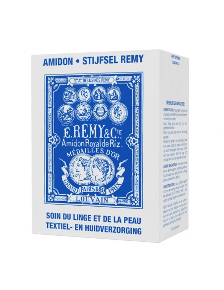 Amidon De Riz Cristaux Royal 350g - REMY