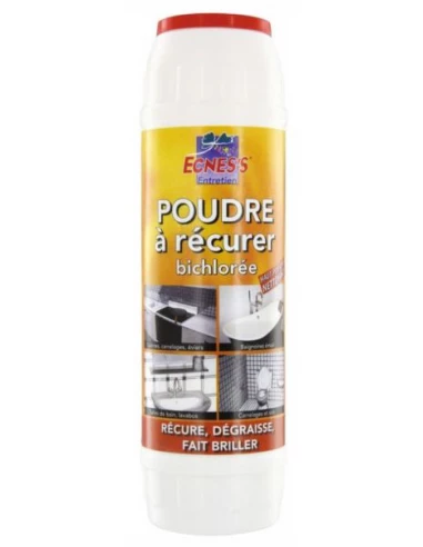 Ecnes Poudre A Recurer 1kg - ECNESS