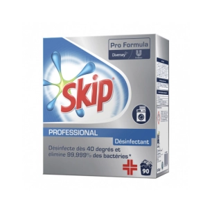 Skip Lessive Desinfectante 9kg - SKIP