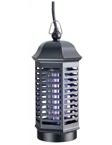 Lampe 4w Destructeur Insectes - PROFILE