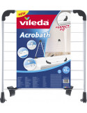 Sechoir Baignoire Acrobath 10m - VILEDA - 4023103201996 -  - 123987