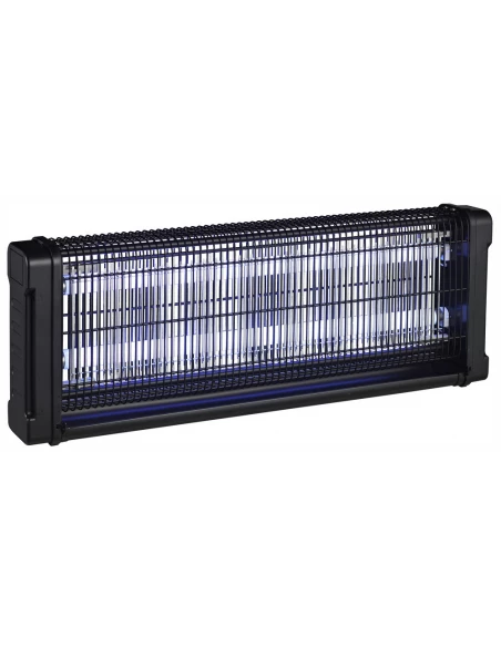 Destructeur Insectes Lampe Uv 2x20w - PROFILE