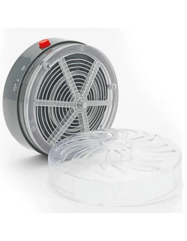 Piege Solaire Moustiques Led Uv - PROFILE