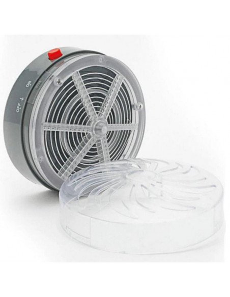 Piege Solaire Moustiques Led Uv - PROFILE