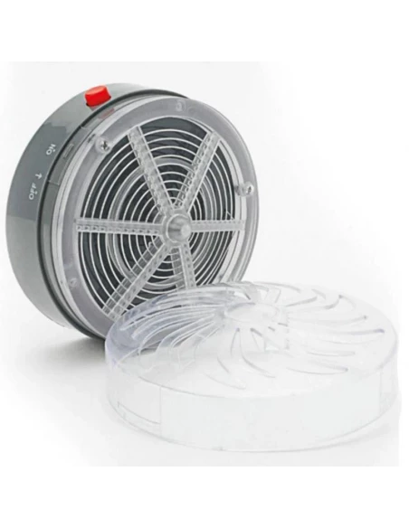 Piege Solaire Moustiques Led Uv - PROFILE