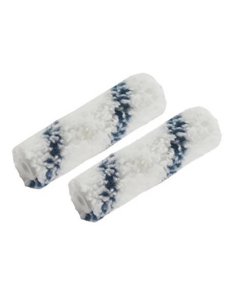 Mini Manchon X2 P Velour Diam16 - SAVY