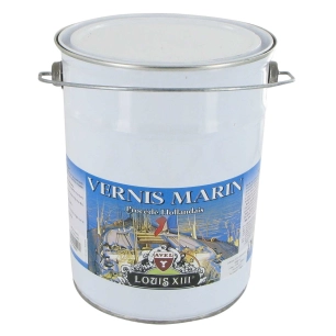 Louis Xiii Vernis Marin 3l Incol - LOUIS XIII