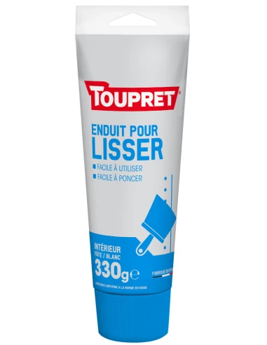 TOUPRET Basique et Chantiers_330g - TOUPRET