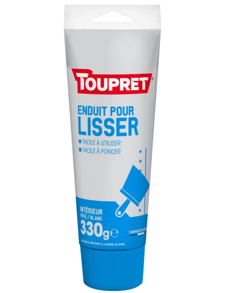 TOUPRET Basique et Chantiers_330g - TOUPRET