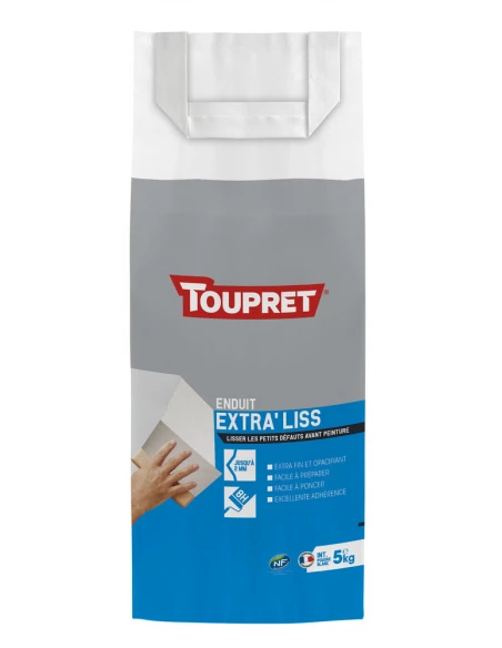 TOUPRET Lissage poudre_5kg - TOUPRET