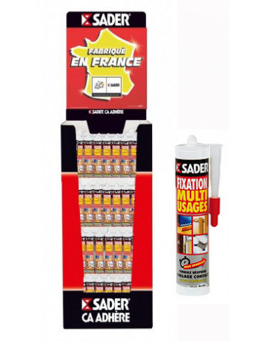 SADER Multi-usages néoprène_310ml - SADER