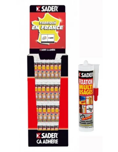 SADER Multi-usages néoprène_310ml - SADER