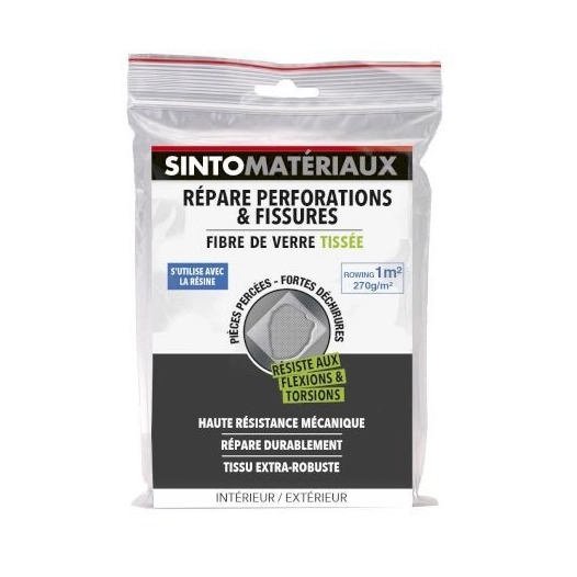 Sinto Tissu Tisse 1 M2 - SINTO