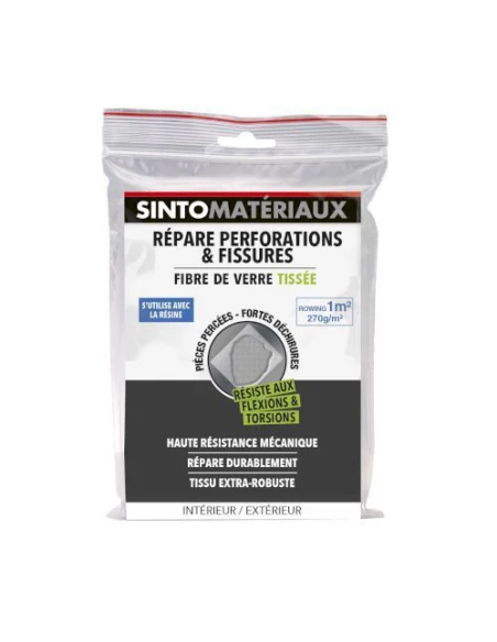 Sinto Tissu Tisse 1 M2 - SINTO