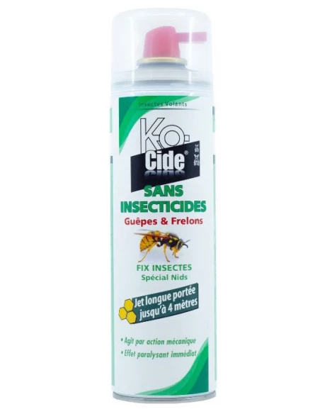 K-Ocide Fixinsecte Naturel 500ml - K-OCIDE
