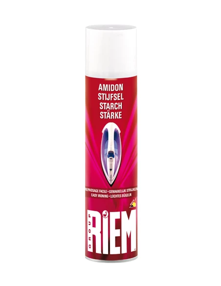 Amidon-Stijfsel 400 Ml - RIEM