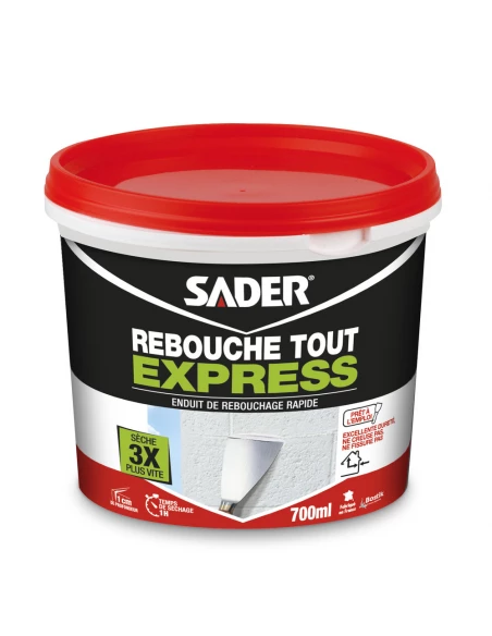 SADER Rebouche tout express_700ml - SADER