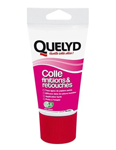 QUELYD Finitions & retouches_100g - QUELYD