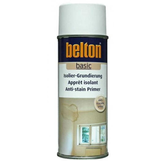 BELTON Apprêt anti-taches_400ml - BELTON AUTO-K