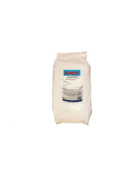 Ecnes Lessive Professionnelle 20kg - ECNESS