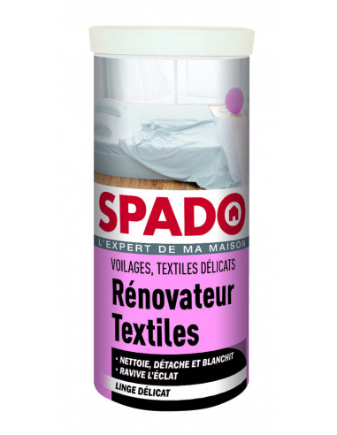 Spado Renovateur Textile 750g - SPADO