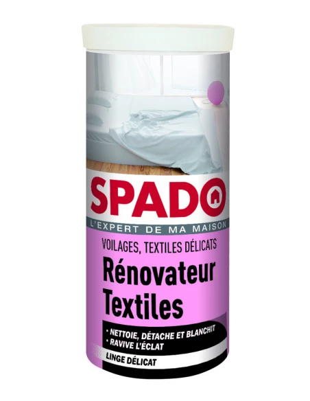 Spado Renovateur Textile 750g - SPADO